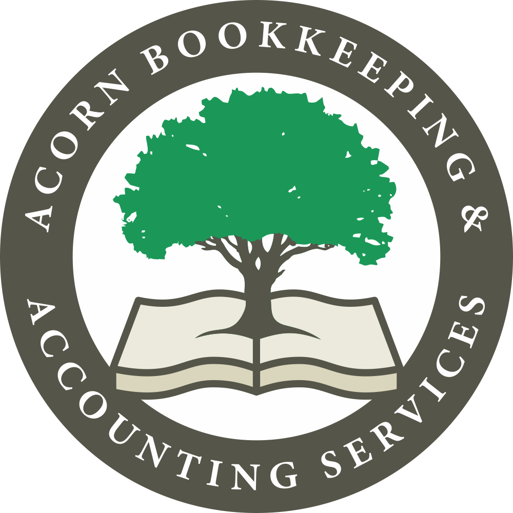 Acorn Bookkeeping & Accounting Services